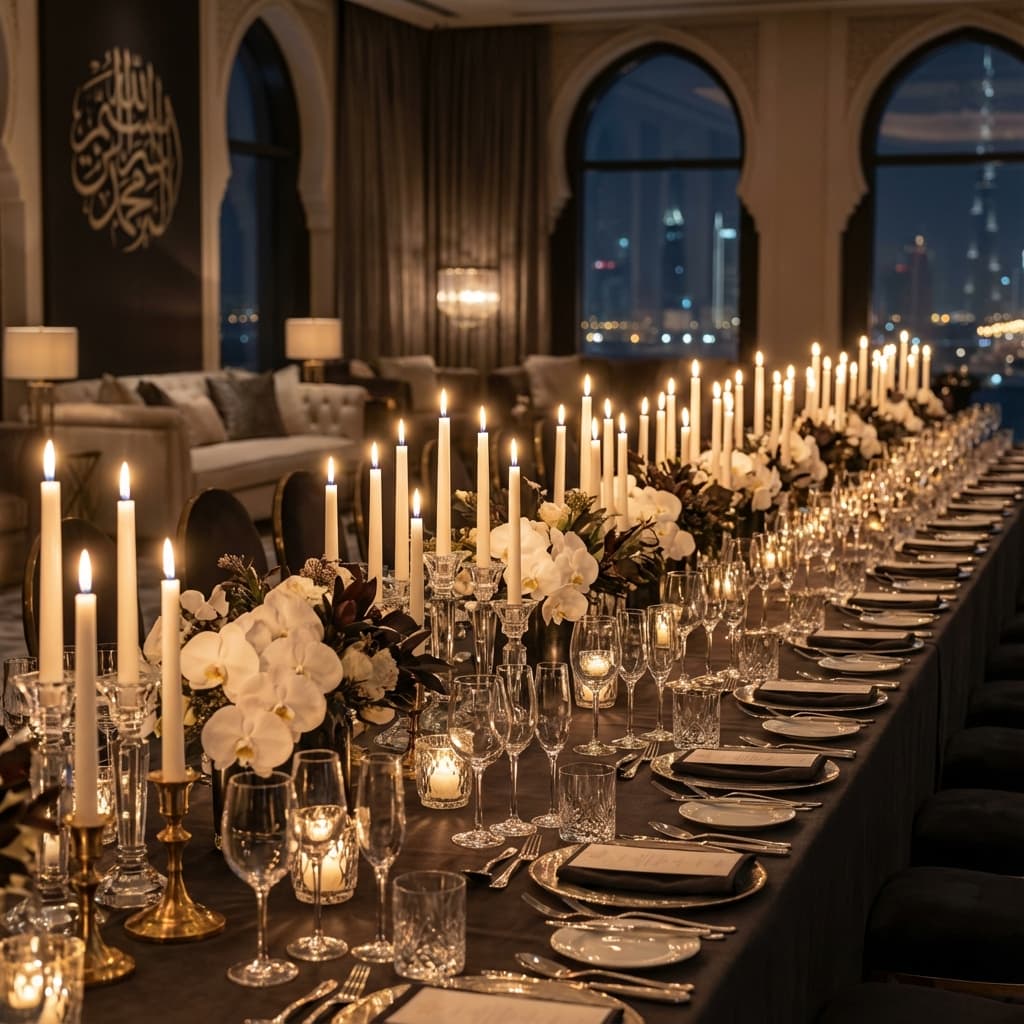 Leadership Gatherings