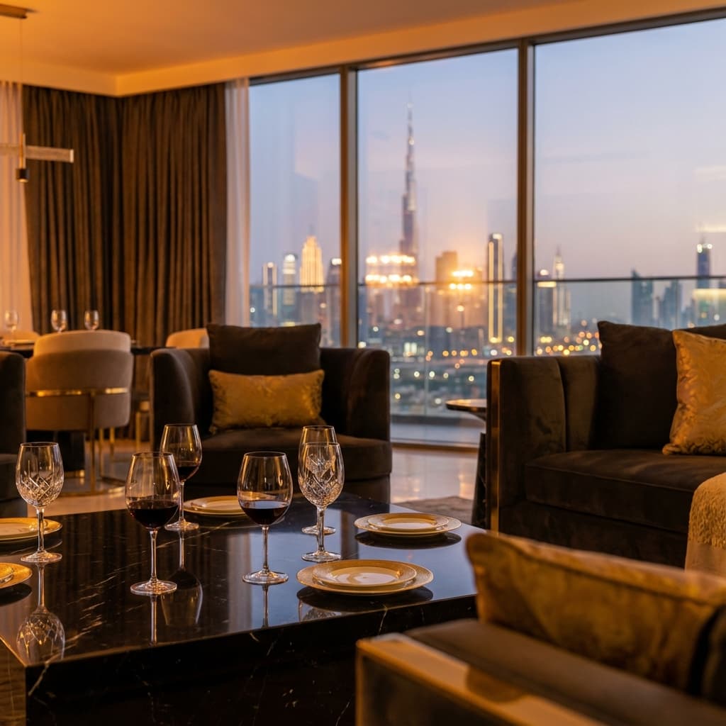 Real Estate Evenings