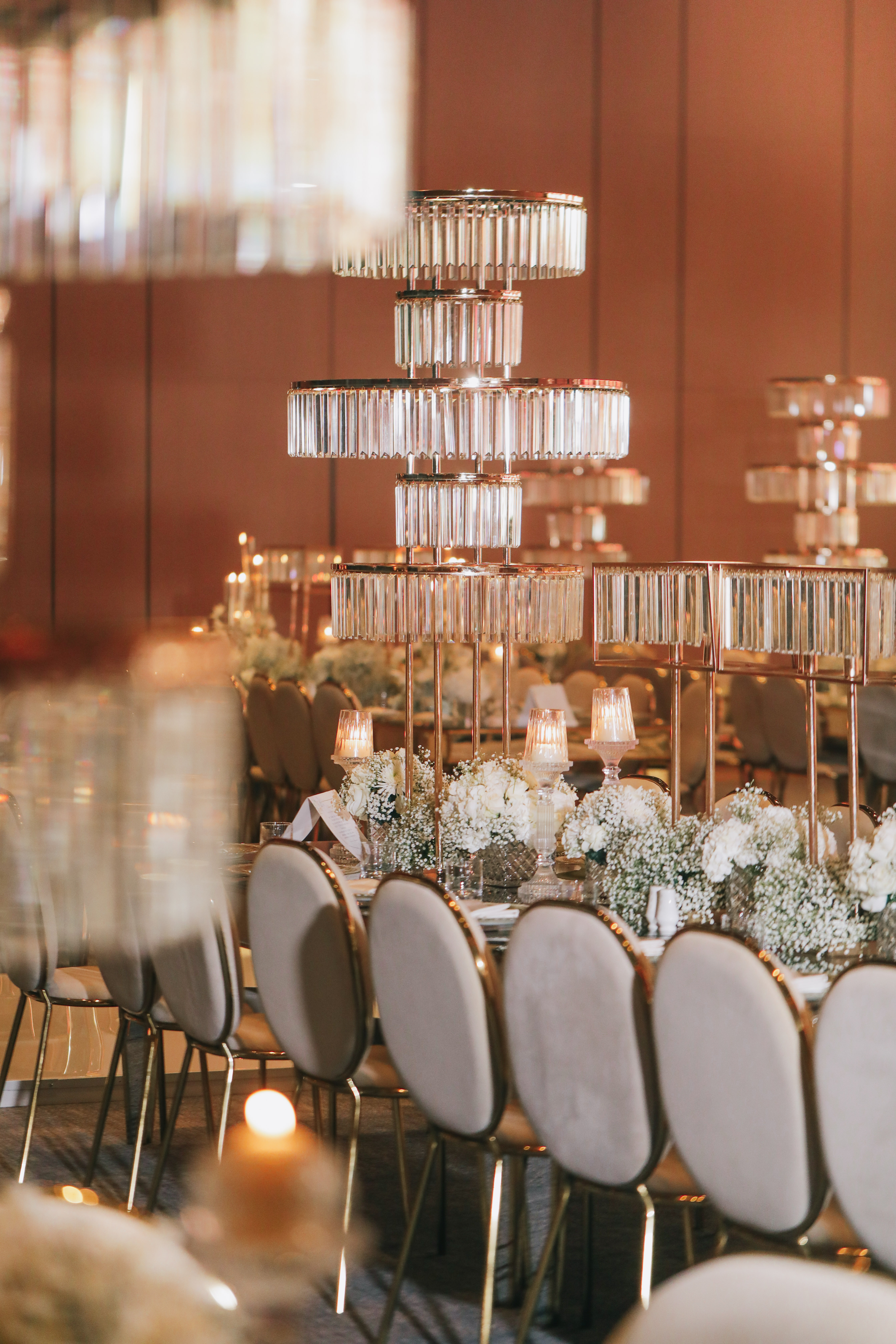 Moment 2: A space designed with intention.