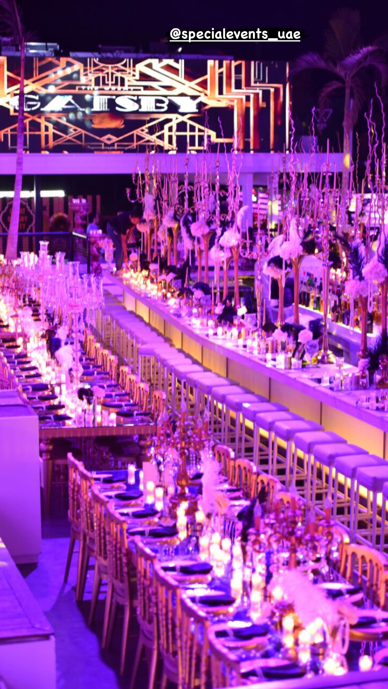 Moment 6: A space designed with intention.