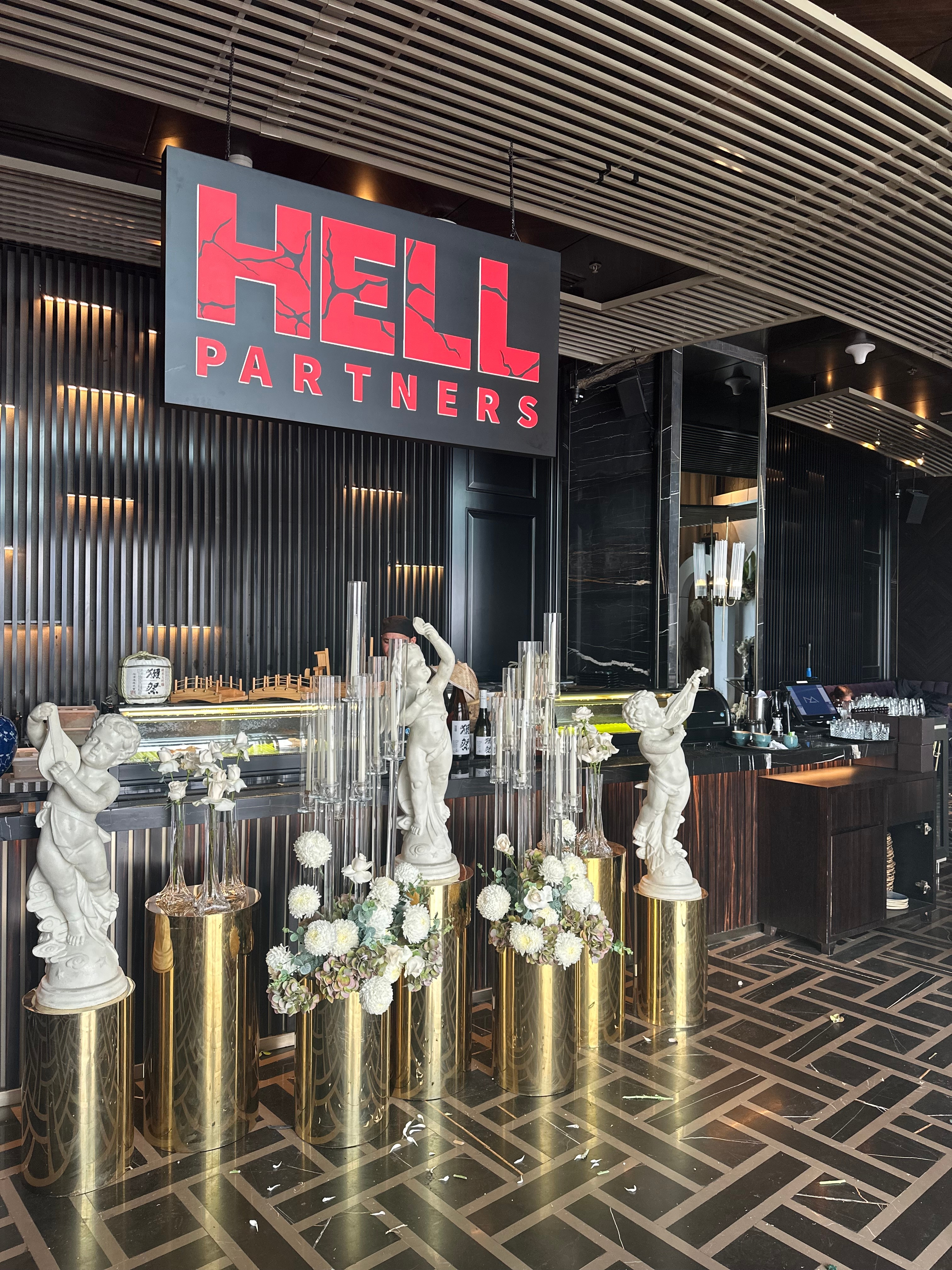 Moment 13: A space designed with intention.