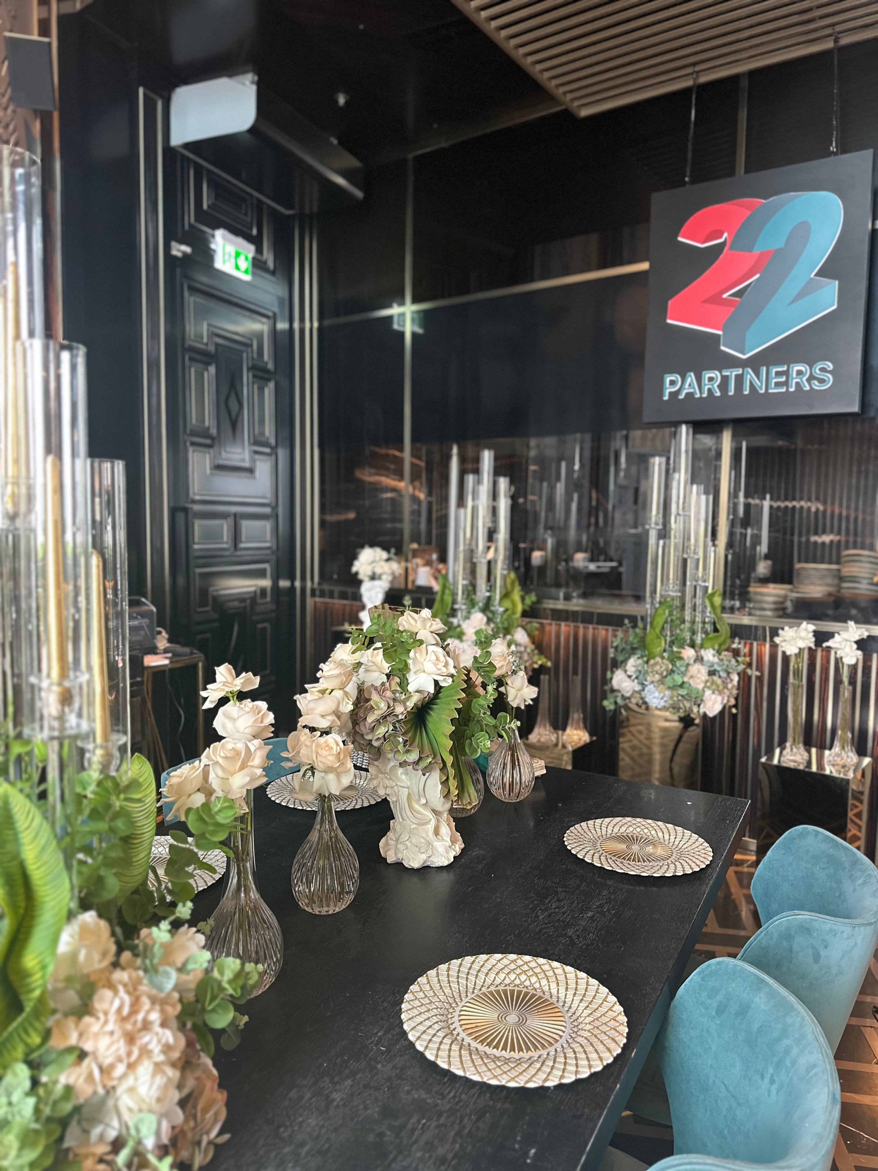 Moment 16: A space designed with intention.