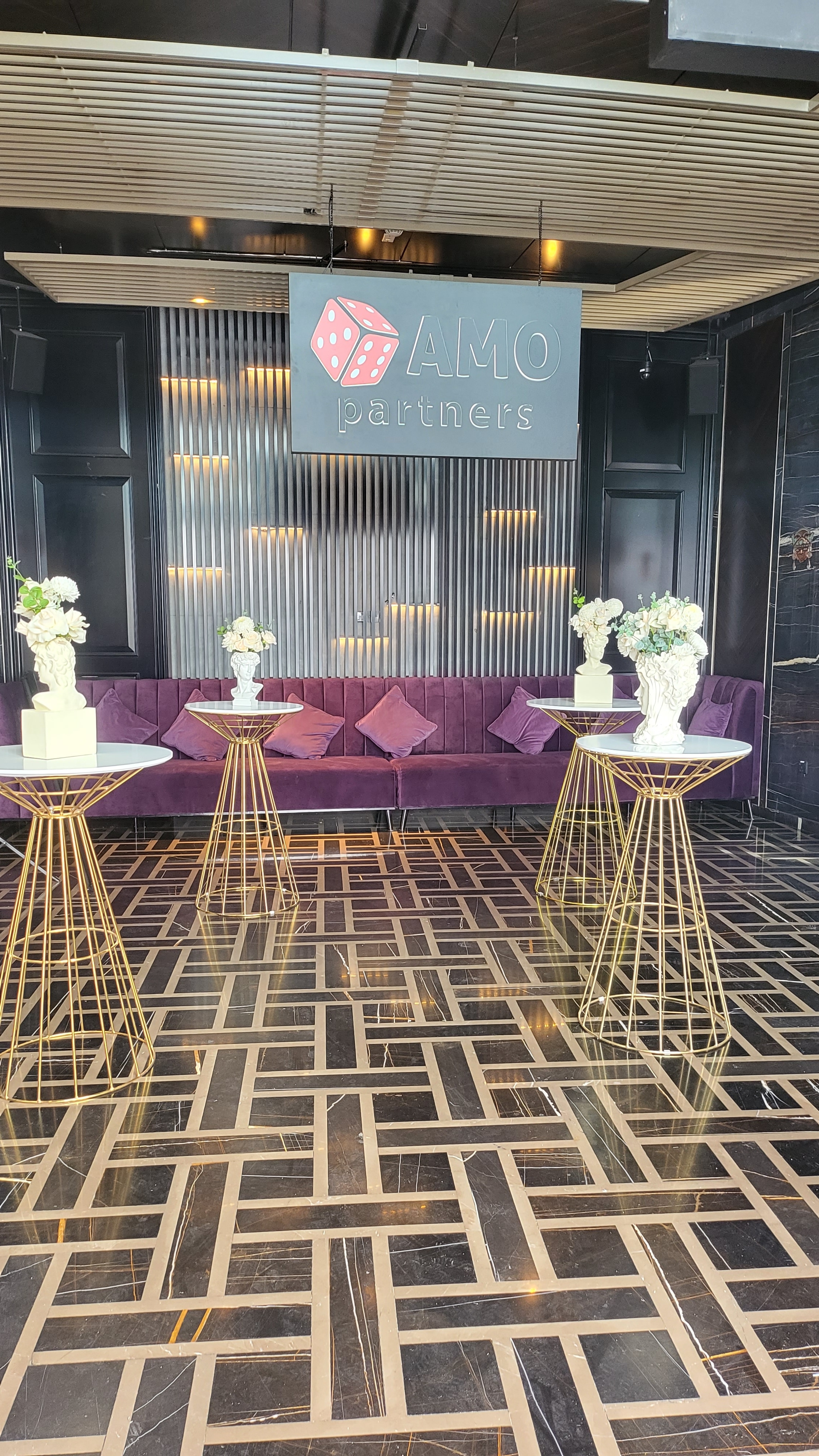 Moment 19: A space designed with intention.