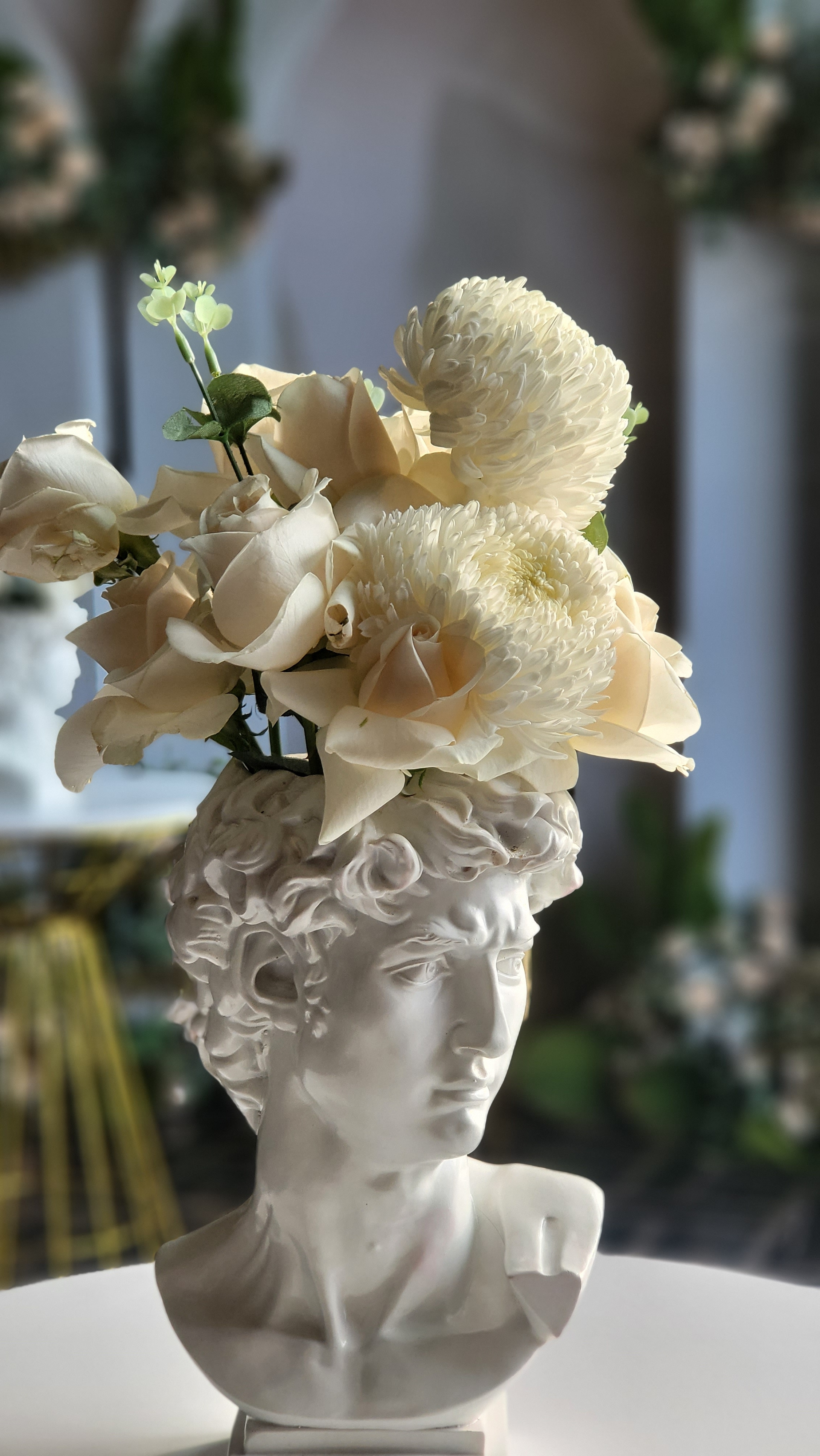 Moment 24: A space designed with intention.