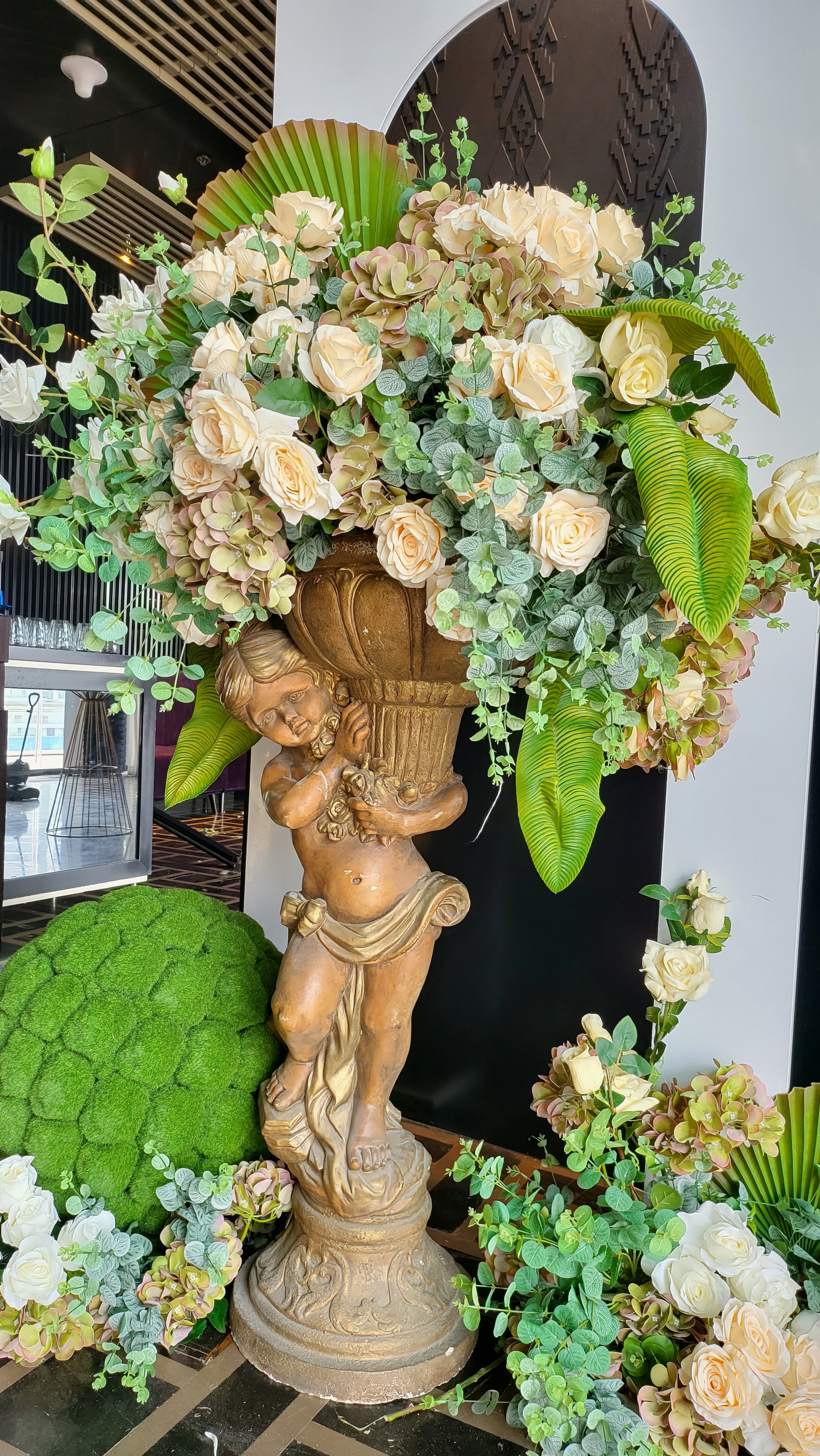 Moment 25: A space designed with intention.