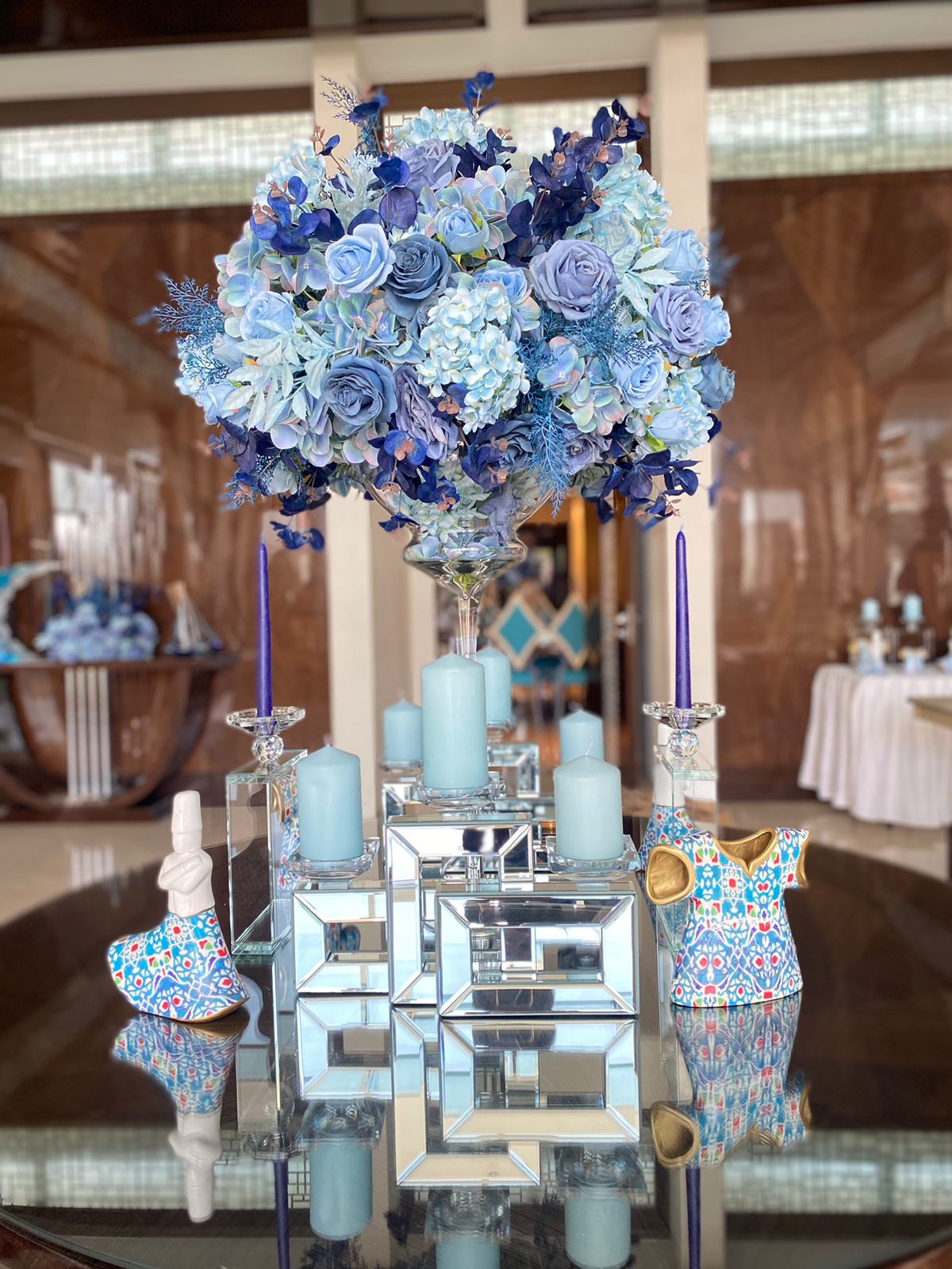 Moment 37: A space designed with intention.