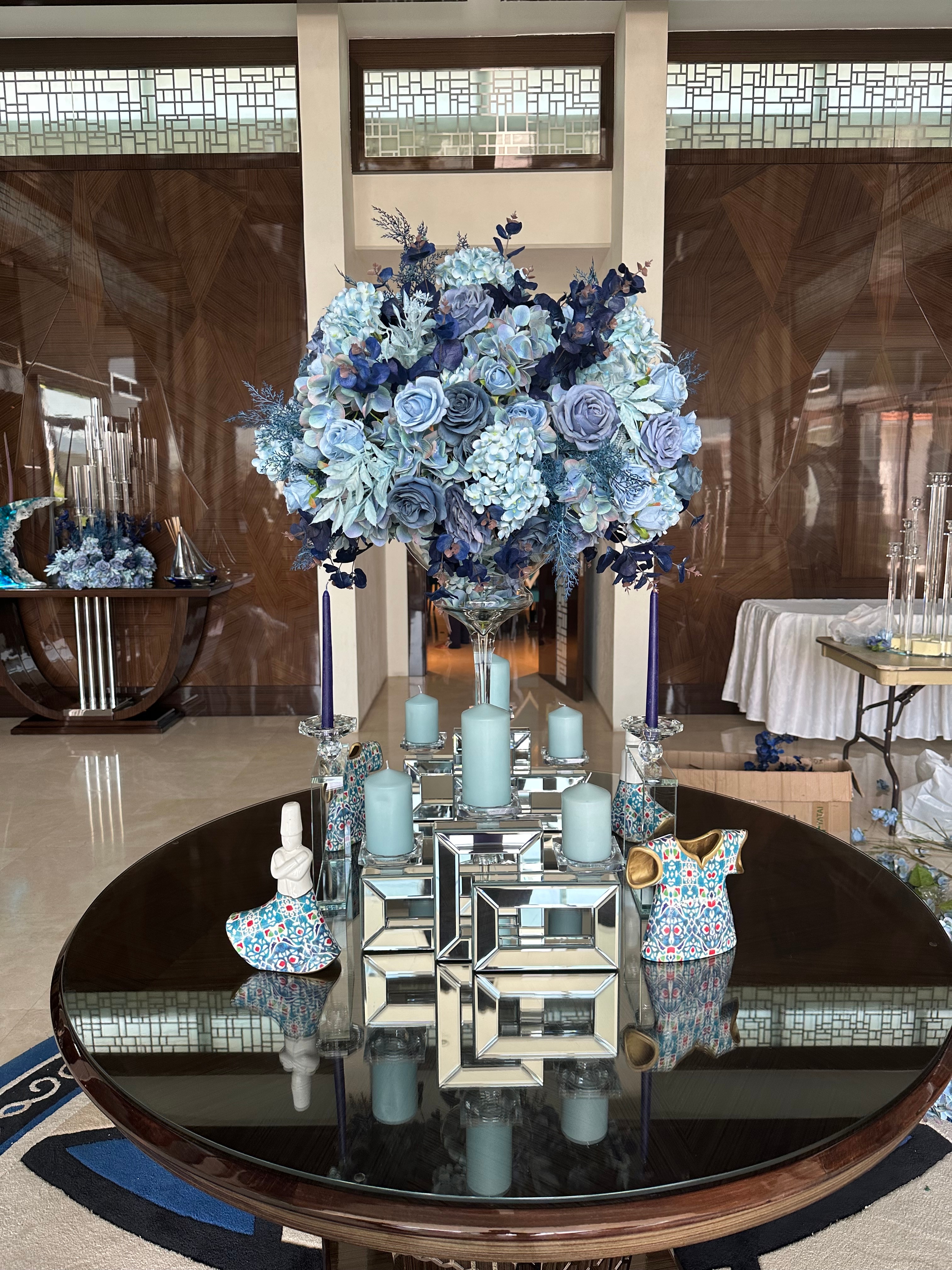 Moment 38: A space designed with intention.