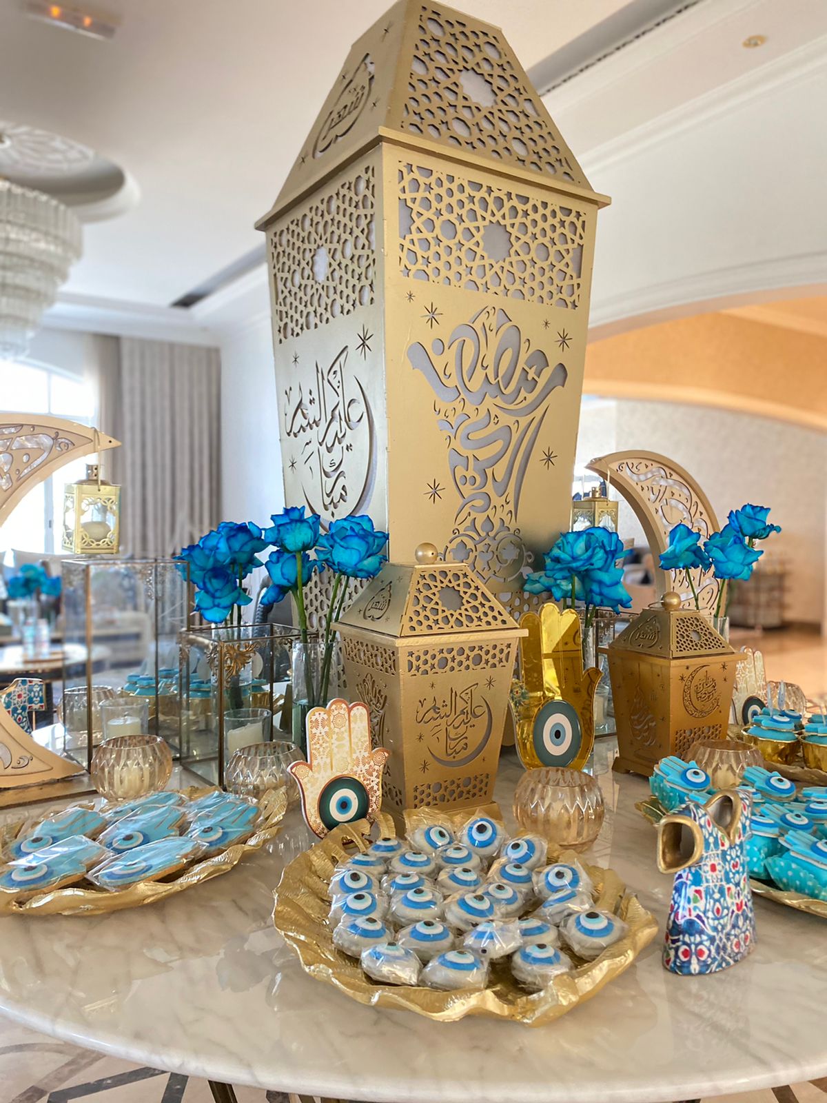 Moment 40: A space designed with intention.