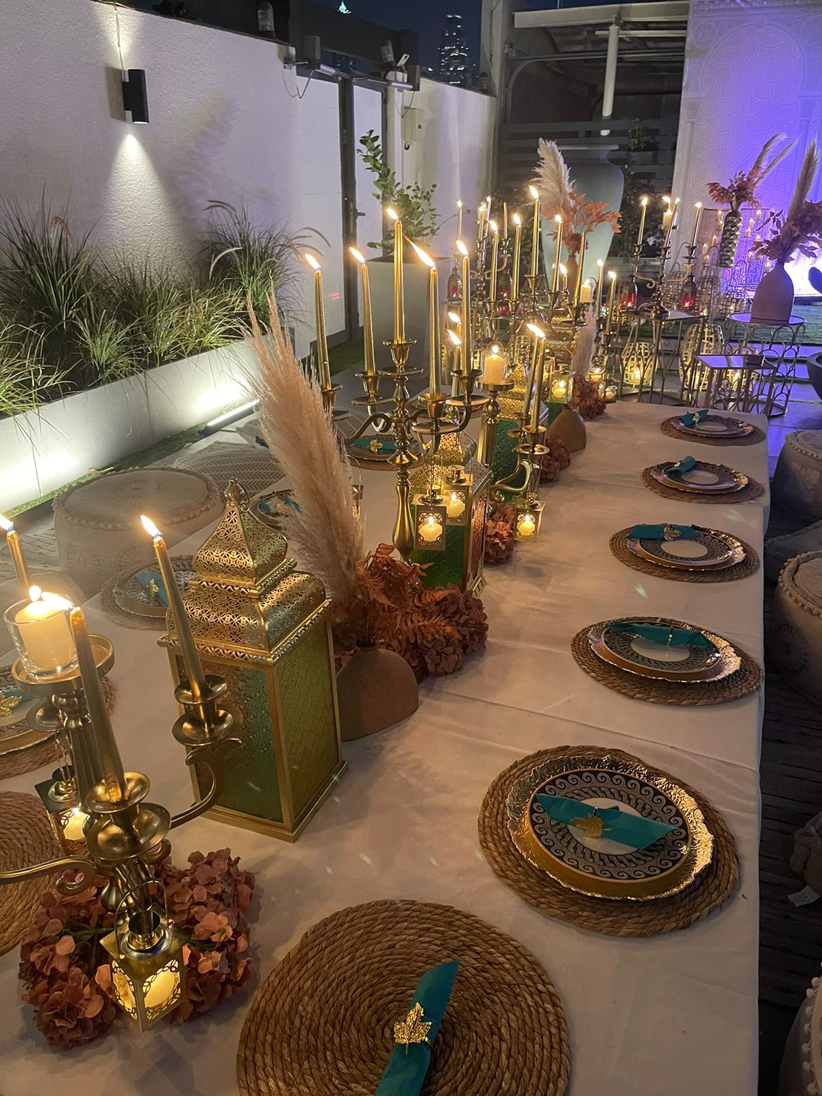 Moment 45: A space designed with intention.