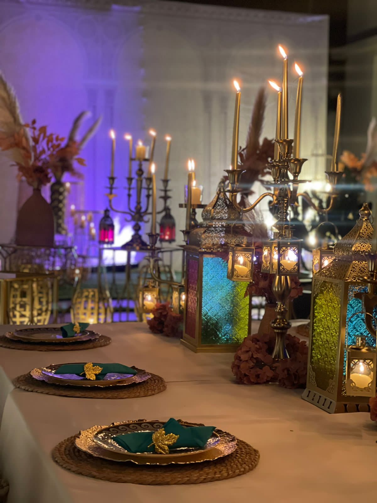 Moment 47: A space designed with intention.