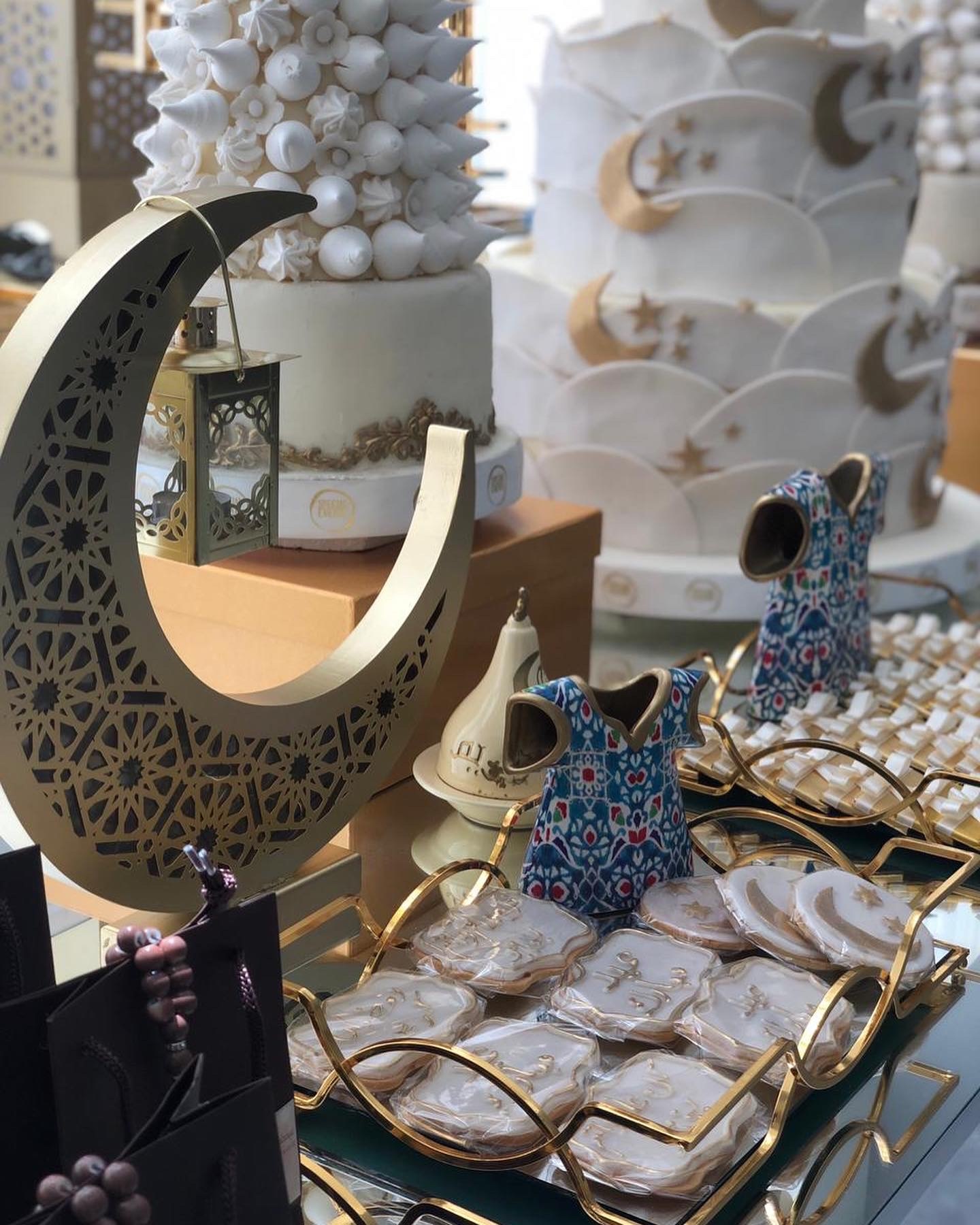 Moment 48: A space designed with intention.