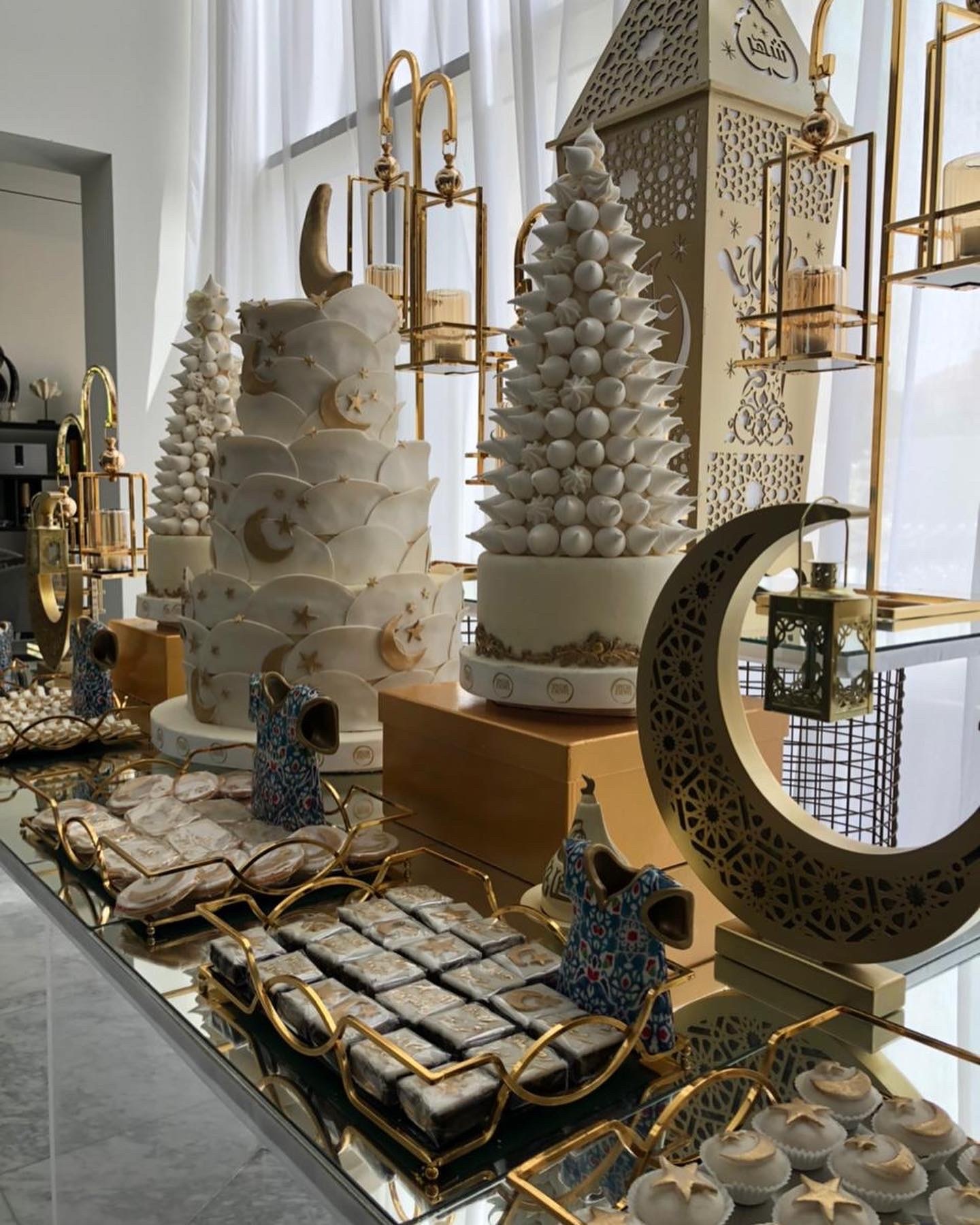 Moment 50: A space designed with intention.