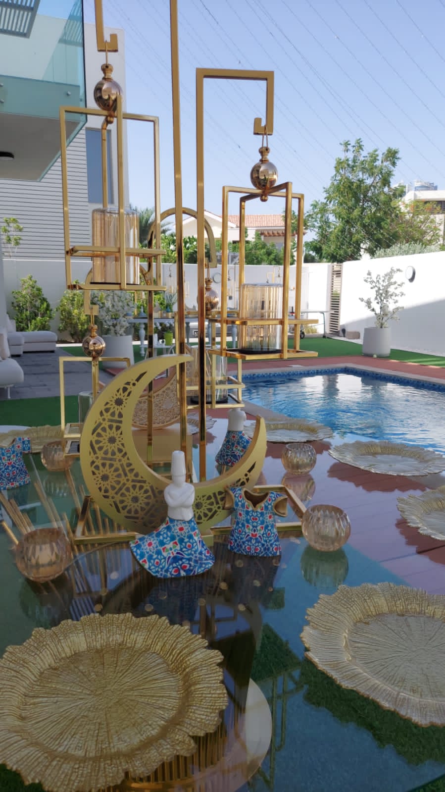 Moment 51: A space designed with intention.