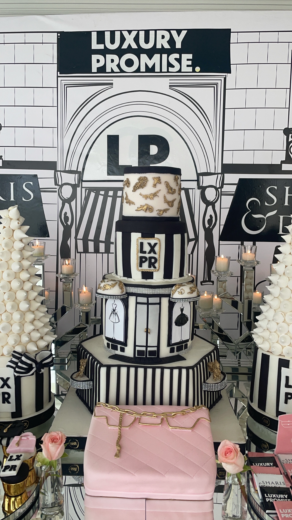 Moment 57: A space designed with intention.