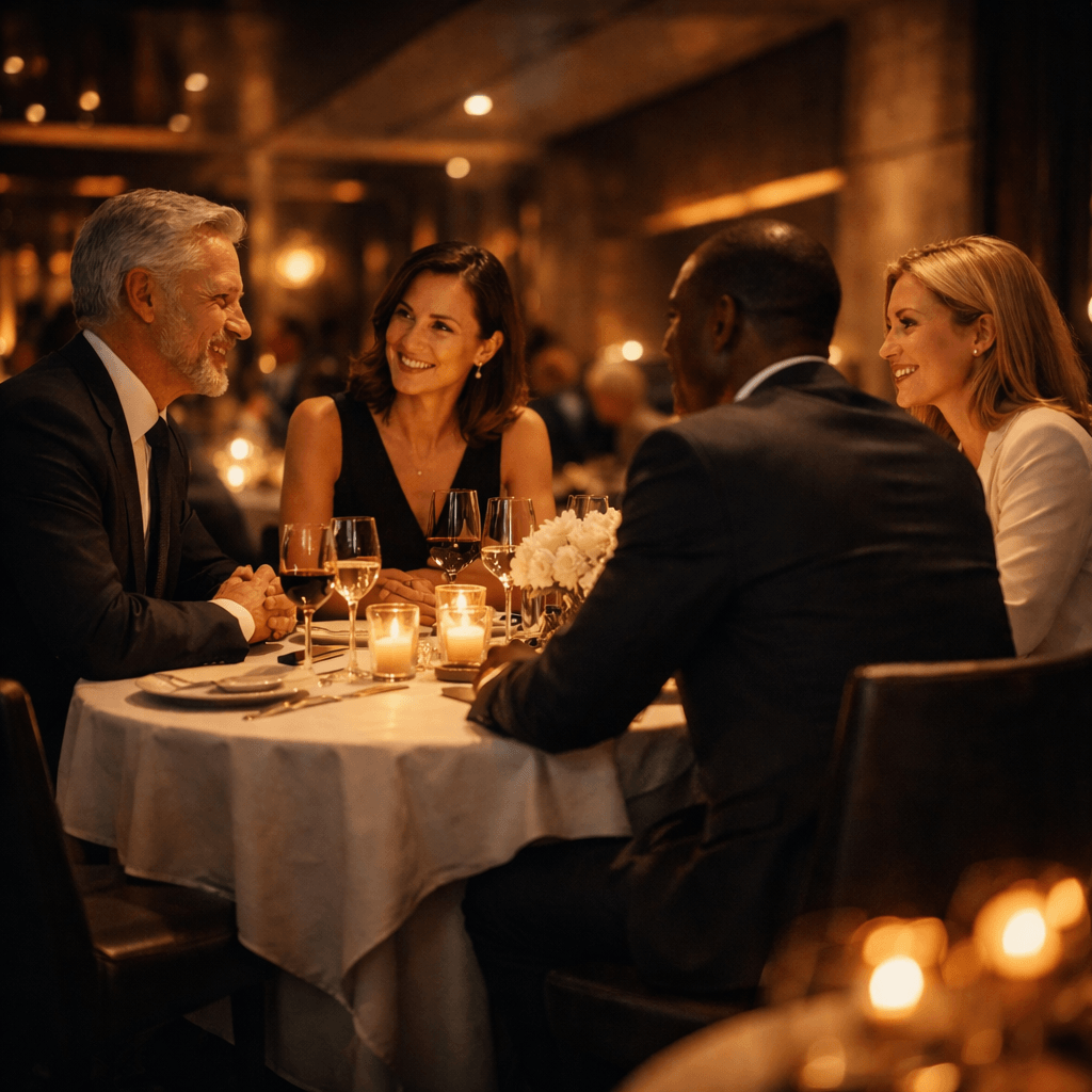 Corporate Gatherings